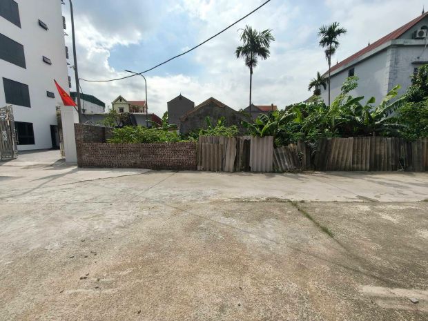 Chồng ốm, con thơ. cần bán gấp, 80m2, mt5m, 8.x tỷ, nguyên 7601461
