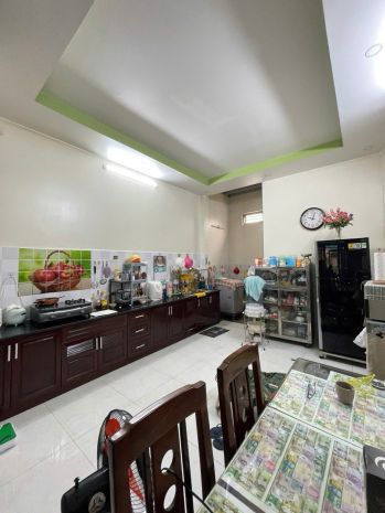 Bán nhà 1 đường số 5, bhh, bt - 4x16m64m2 - 2 tầng - hẻm 7601492