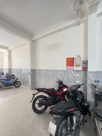 Tòa căn hộ mt đường 6m sát phan đăng lưu, 171m2, ngang 7601686