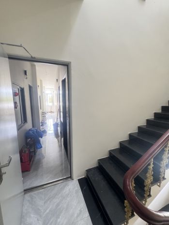 Tòa căn hộ mt đường 6m sát phan đăng lưu, 171m2, ngang 7601687