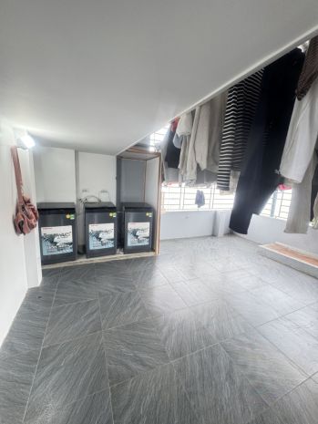 Tòa căn hộ mt đường 6m sát phan đăng lưu, 171m2, ngang 7601688