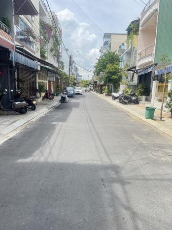 Tòa căn hộ mt đường 6m sát phan đăng lưu, 171m2, ngang 7601689