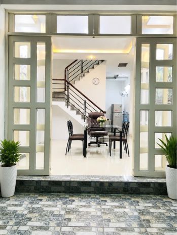 Chỉ 6 tỷ 1- nhà 3 tầng  hẻm xe hơi 6m 7601737