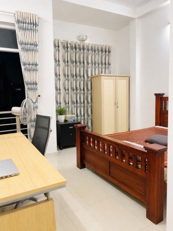 Chỉ 6 tỷ 1- nhà 3 tầng  hẻm xe hơi 6m 7601739
