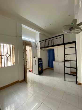 Phòng trọ bình thạnh  gần quận 1, cầu thủ thiêm 7601803