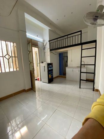 Phòng trọ bình thạnh  gần quận 1, cầu thủ thiêm 7601804