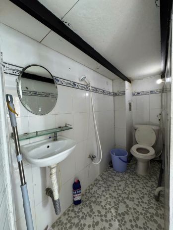 Phòng trọ bình thạnh  gần quận 1, cầu thủ thiêm 7601805
