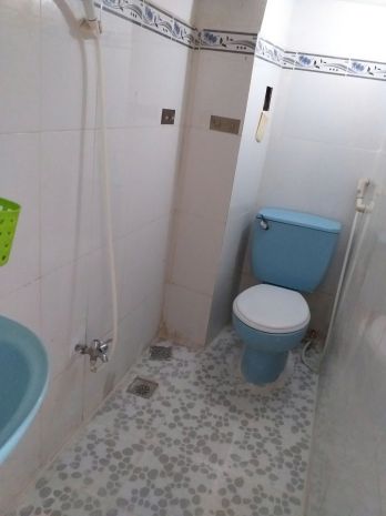 Phòng trọ bình thạnh  gần quận 1, cầu thủ thiêm 7601806