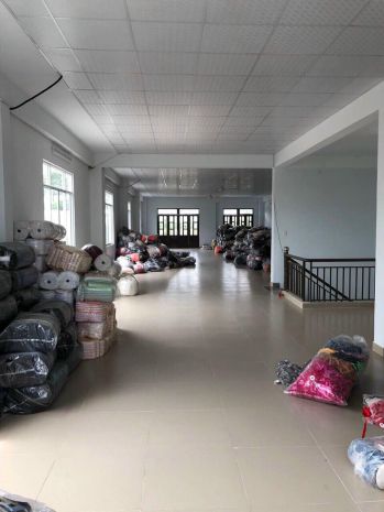 Bán nhà mt đường vườn thơm 10 x50  2 lầu  500m thổ cư giá 7601842