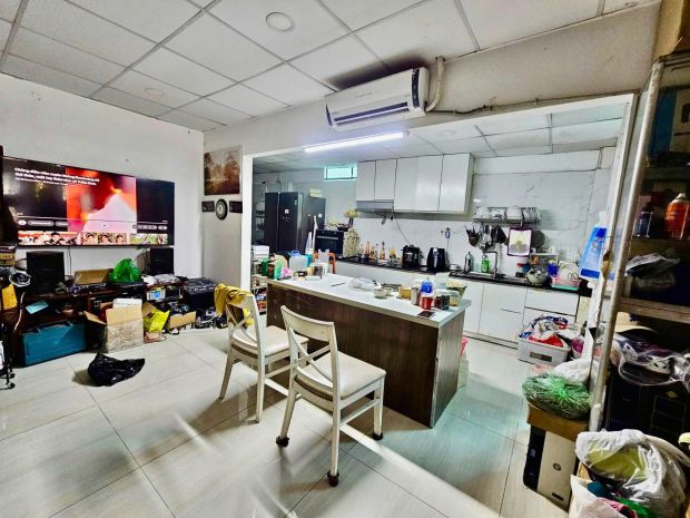 Bán nhà hẻm 6m thích quảng đức - gần nguyễn kiệm vào, 7601985