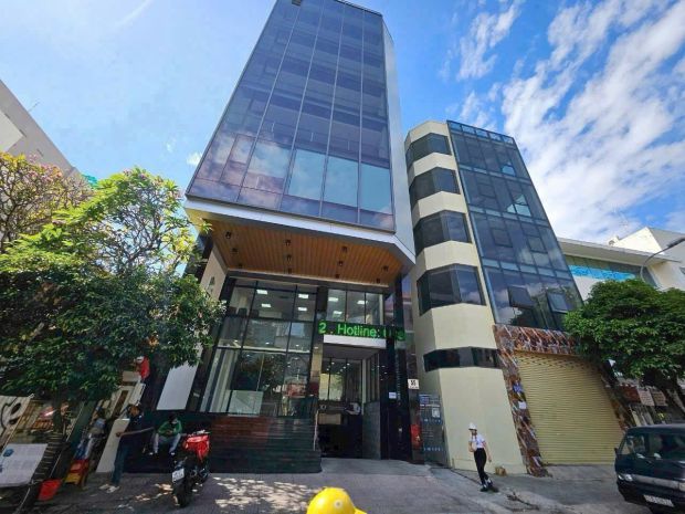 Văn phòng dòng tiền  trung tâm q1 tp.hcm  hợp đồng thuê 7602258