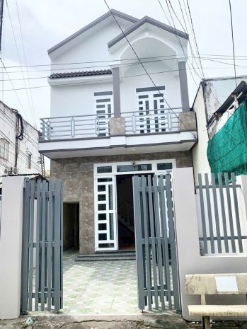 Cần bán nhà góc 2 mặt hẻm - vị trí đắc địa trung tâm phường 7602267