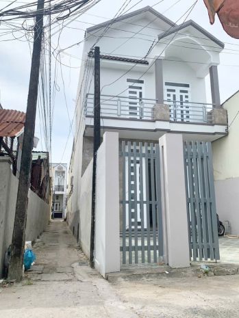 Cần bán nhà góc 2 mặt hẻm - vị trí đắc địa trung tâm phường 7602269
