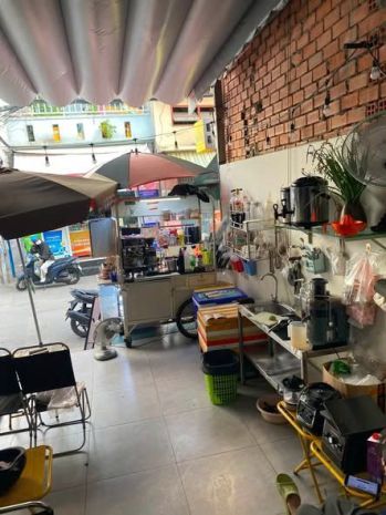Vì kế hoạch gia đình phải chuyển về quê, mình cần sang lại 7602299