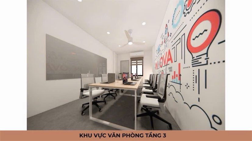 Bán nhà mặt tiền kd đ. đinh tiên hoàng, quận 1 - 63m2 - hdt 7602326