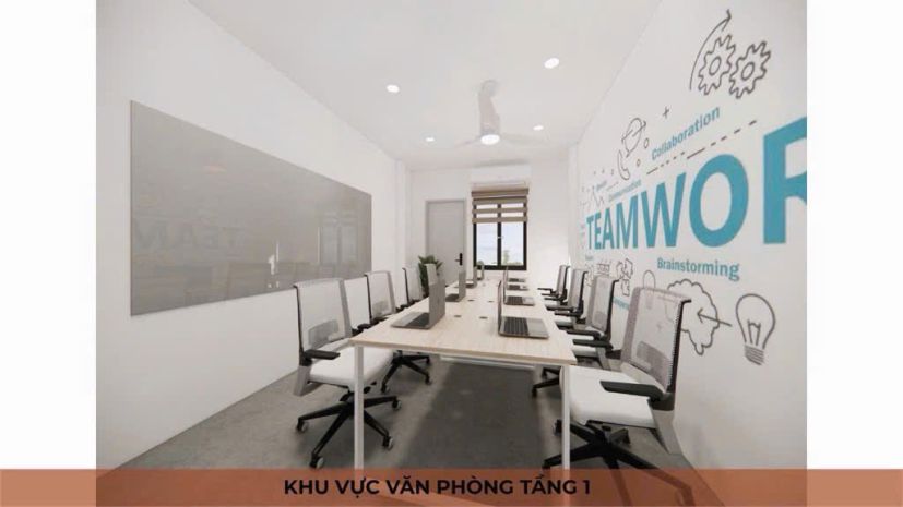 Bán nhà mặt tiền kd đ. đinh tiên hoàng, quận 1 - 63m2 - hdt 7602327