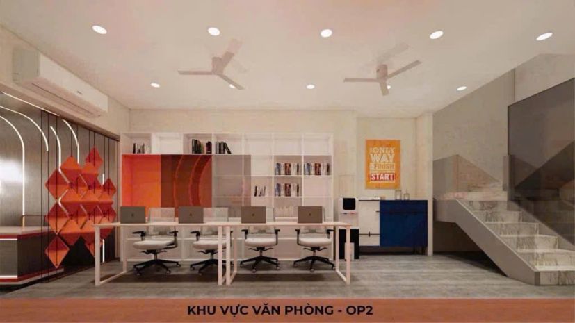 Bán nhà mặt tiền kd đ. đinh tiên hoàng, quận 1 - 63m2 - hdt 7602328