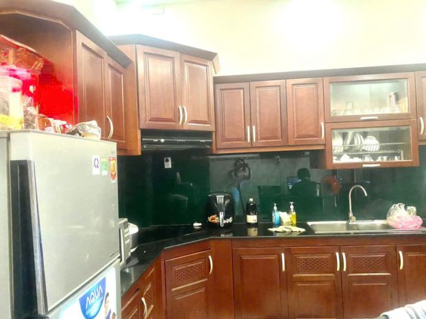Khách sạn 4 tầng 50m2 chỉ 6 tỷ, hẻm xe hơi lã xuân oai quận 7602363