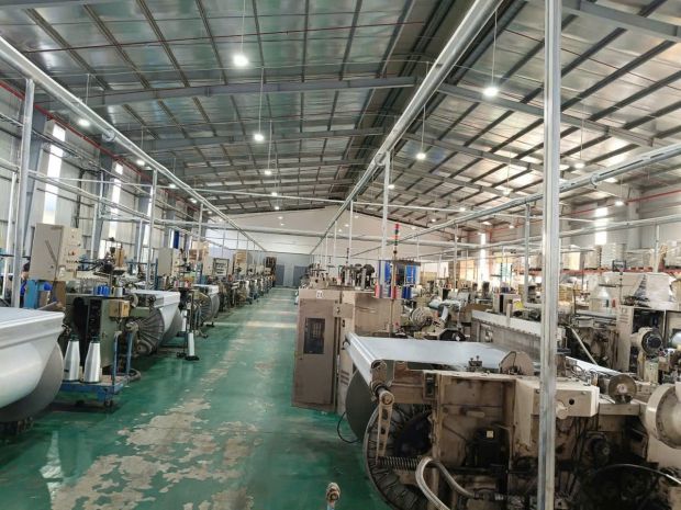 X132 bán nhà xưởng kiên cố, với dt phù hợp nhiều dn fdi, 7602413