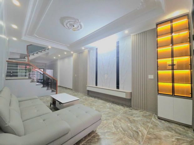Bán nhà tuyến 2 ngô gia tự hải an hải phòng 7602460
