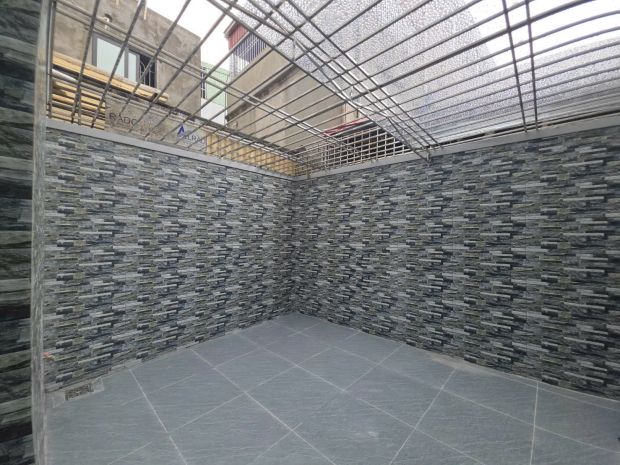Bán nhà tuyến 2 ngô gia tự hải an hải phòng 7602463