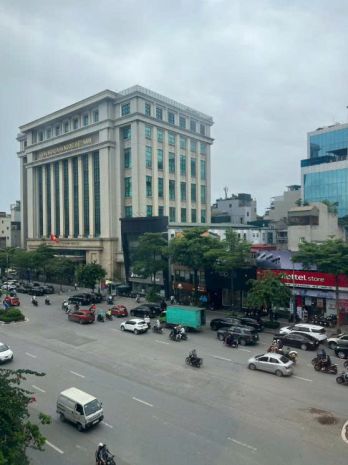 Cần cho thuê mặt bằng tầng 1 - 253 xã đàn, đống đa, hà nội 7602472