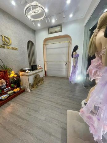 Cần cho thuê mặt bằng tầng 1 - 253 xã đàn, đống đa, hà nội 7602475