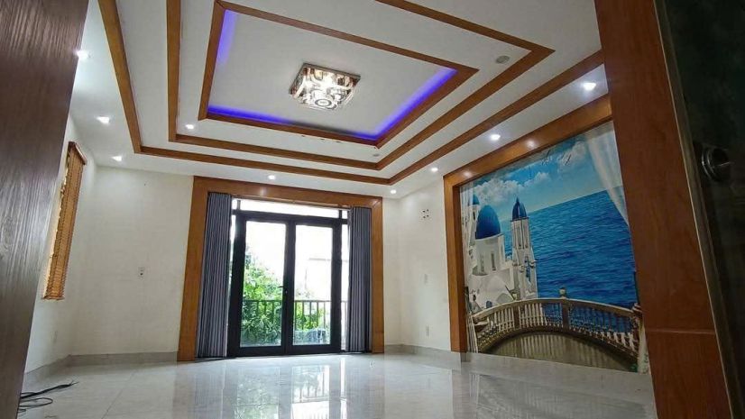 Bán nhà lô góc tđc sao sáng  hải an hải phòng 7602477