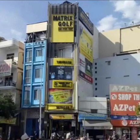 Bán gấp nhà mặt tiền 19k nguyễn hữu cảnh, 36 tỷ, 70 m2, 7602498