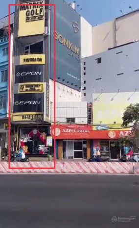 Bán gấp nhà mặt tiền 19k nguyễn hữu cảnh, 36 tỷ, 70 m2, 7602499