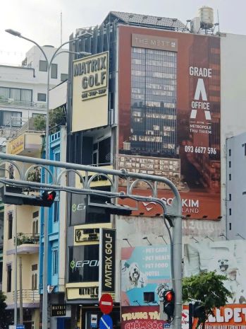 Bán gấp nhà mặt tiền 19k nguyễn hữu cảnh, 36 tỷ, 70 m2, 7602500