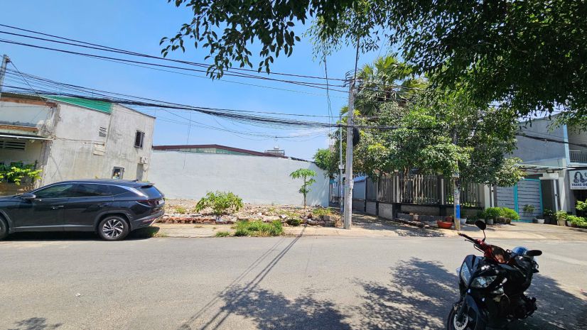 Bán đất biên hòa, lô góc,đường nhựa 8m,shr thổ cư,gần y học 7602503