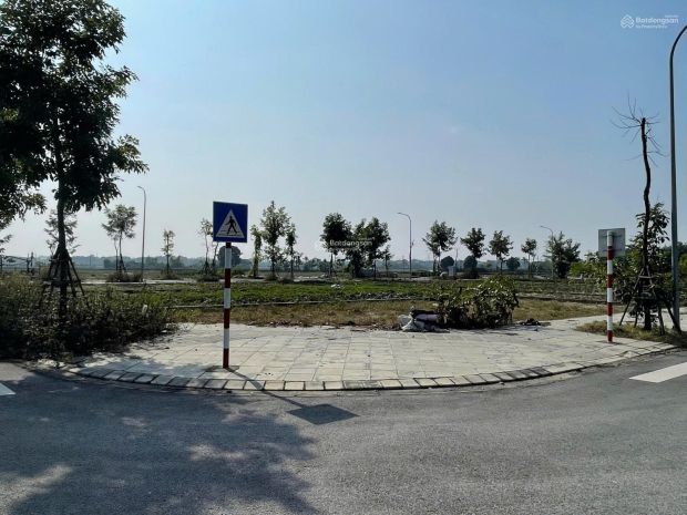 Chuyển nhượng lô đất giãn dân dự án cầu tứ liên chính chủ 7602631