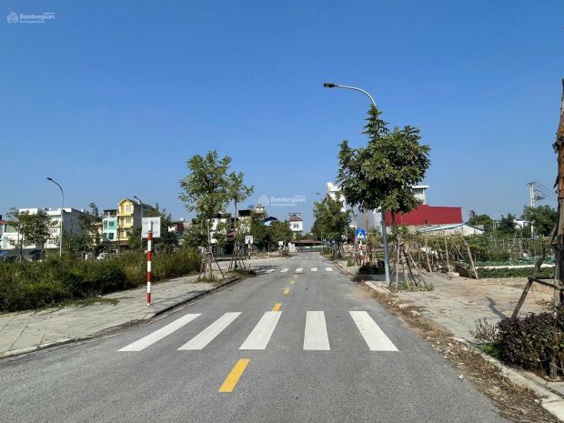 Chuyển nhượng lô đất giãn dân dự án cầu tứ liên chính chủ 7602632