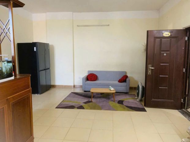Chính chủ cho thuê căn hộ chung cư hưng thịnh , vinh, nghệ 7602675