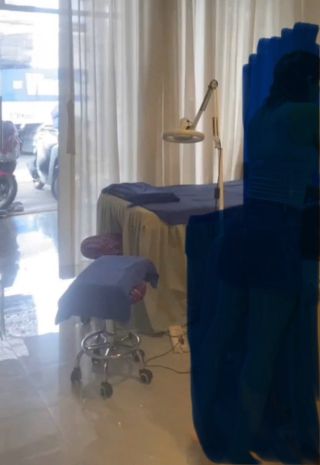 Sang nhượng spa đường trần thị năm, phường trung mỹ tây, 7602849