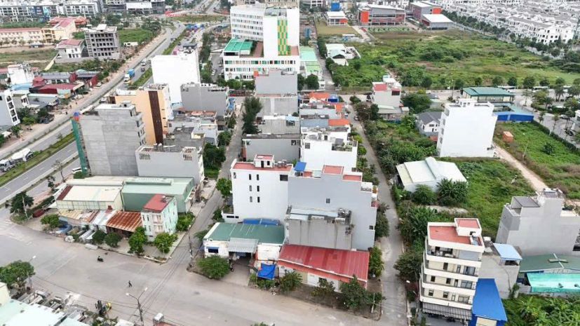 Bán đất khu 4 vĩnh niệm - sát vin marina 7602961