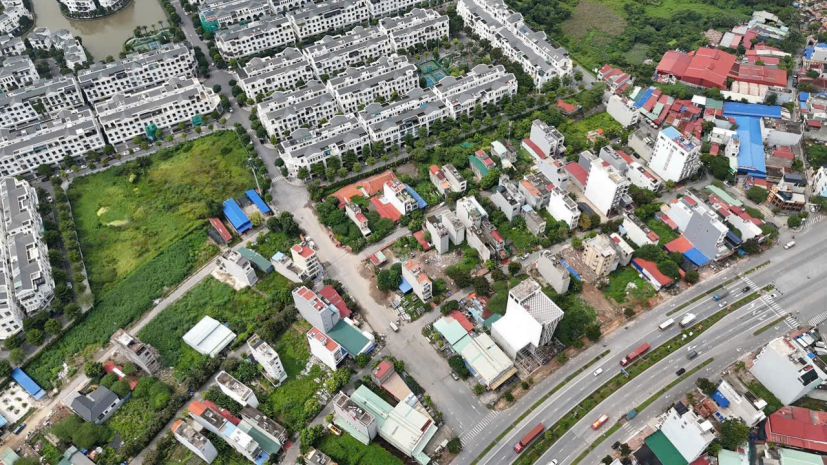 Bán đất khu 4 vĩnh niệm - sát vin marina 7602962