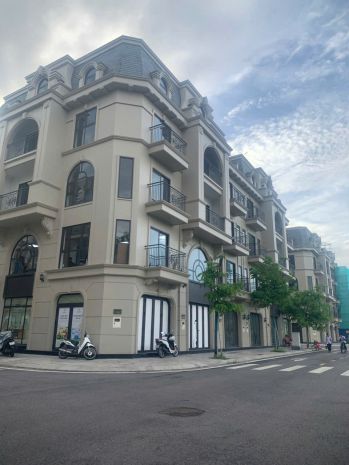 Mở bán 3 căn liền kề dự án 80 hạ lý - cơ hội sở hữu vị trí 7602996