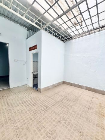 Bán nhà bùi văn ba, quận 7  nhà cấp 4- còn mới 9 tỷ 3 7603175