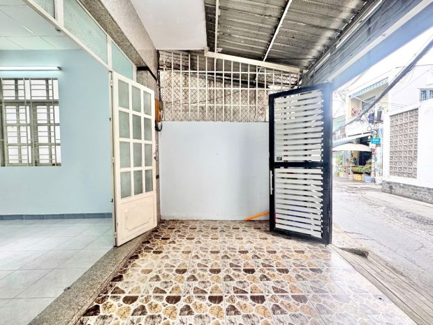 Bán nhà bùi văn ba, quận 7  nhà cấp 4- còn mới 9 tỷ 3 7603179
