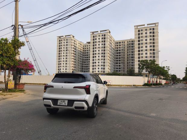 Mặt tiền nguyễn quý anh, cạnh fpt, sông cổ cò, 100m2, 5.x 7603226