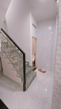 Bán nhà hẻm 568 trần hưng đạo, quận 5,tphcm 7603240