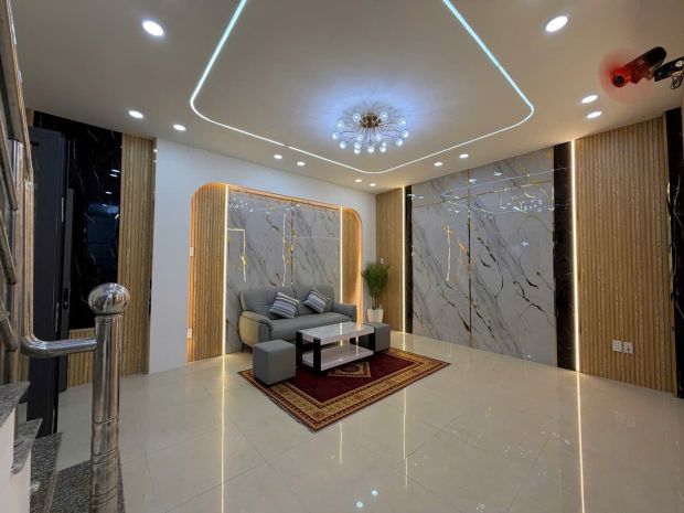 Nhà đẹp cần bán hẻm 151 nguyễn trãi, quận 5,tphcm 7603254