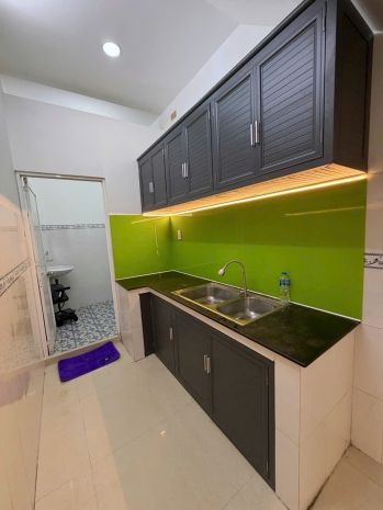 Nhà đẹp cần bán hẻm 151 nguyễn trãi, quận 5,tphcm 7603258