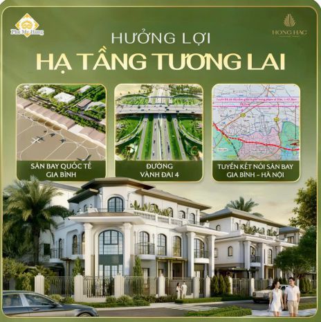 Phú mỹ hưng bán biệt thự song lập hồng hạc city  9x20, 3 7603354