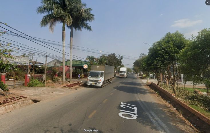 Bán 967m2 đất liên hiệp đức trọng lâm đồng 7,3 tỷ 7603397