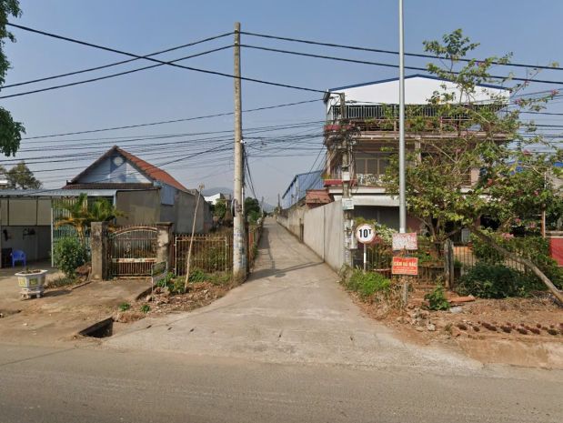 Bán 967m2 đất liên hiệp đức trọng lâm đồng 7,3 tỷ 7603400