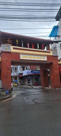 Bán nhà mặt phố trung tâm như quỳnh  văn lâm, hưng yên 7603554