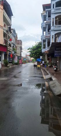 Bán nhà mặt phố trung tâm như quỳnh  văn lâm, hưng yên 7603555